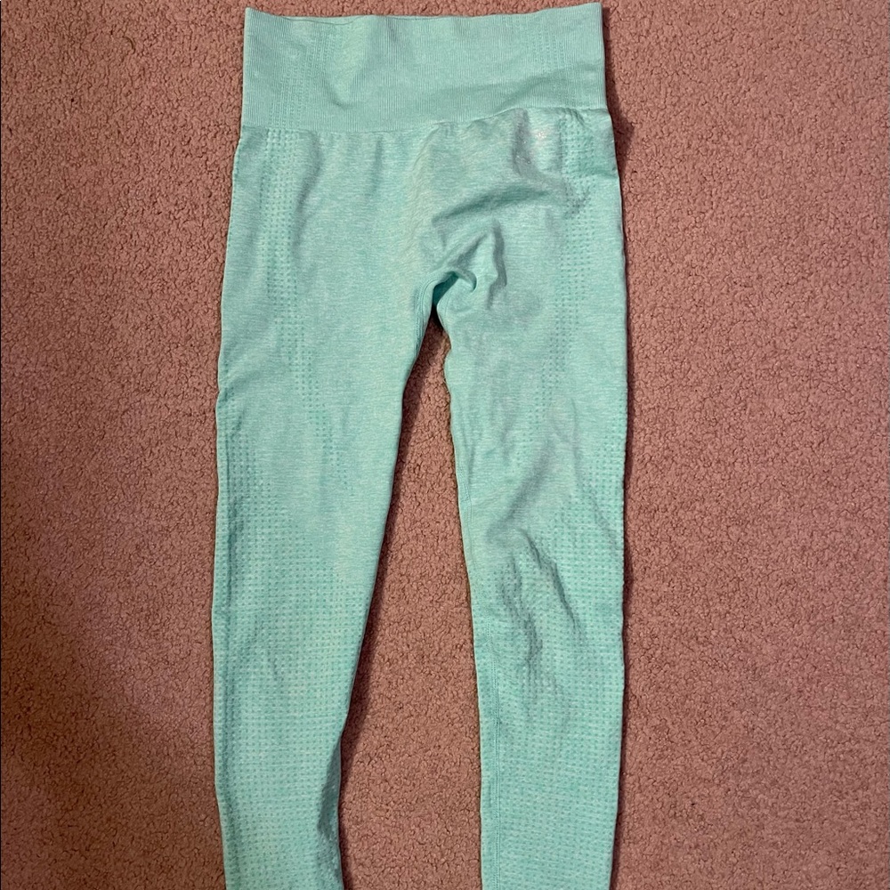 Gym shark vital seamless gym leggings
